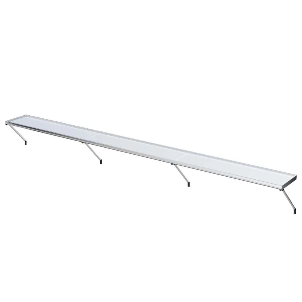 Suspended shelf Lilie Typ III