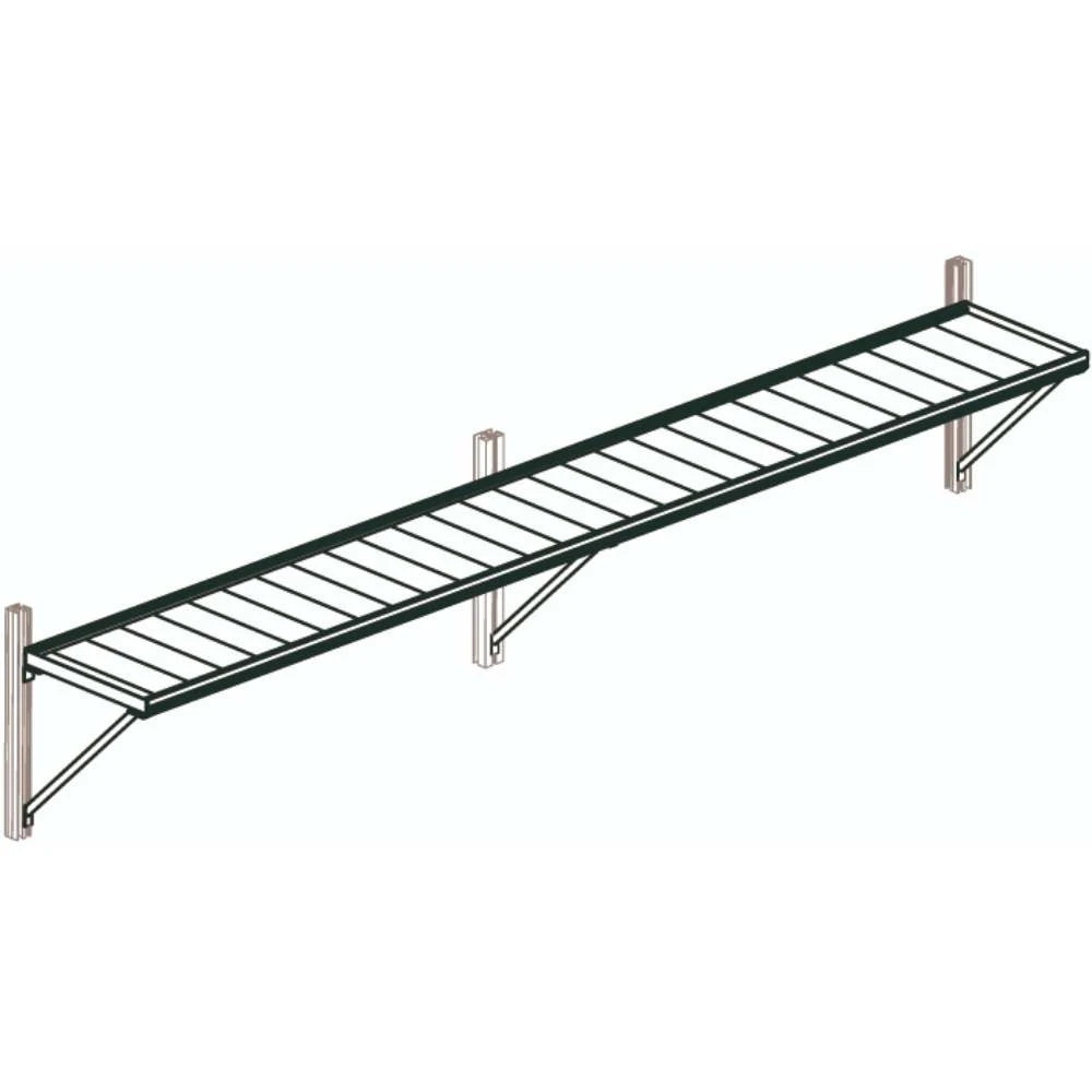 Suspended shelf Linea I