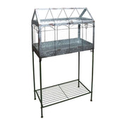 Green house on stand L