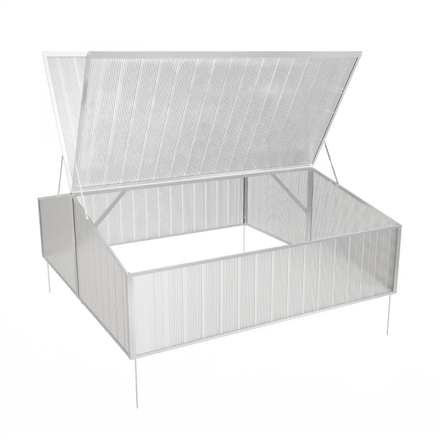 Cold Frame – Two-sided 107 cm
