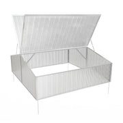 Cold Frame – Two-sided 107 cm