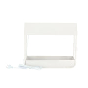Plant grow lamp greenhouse white