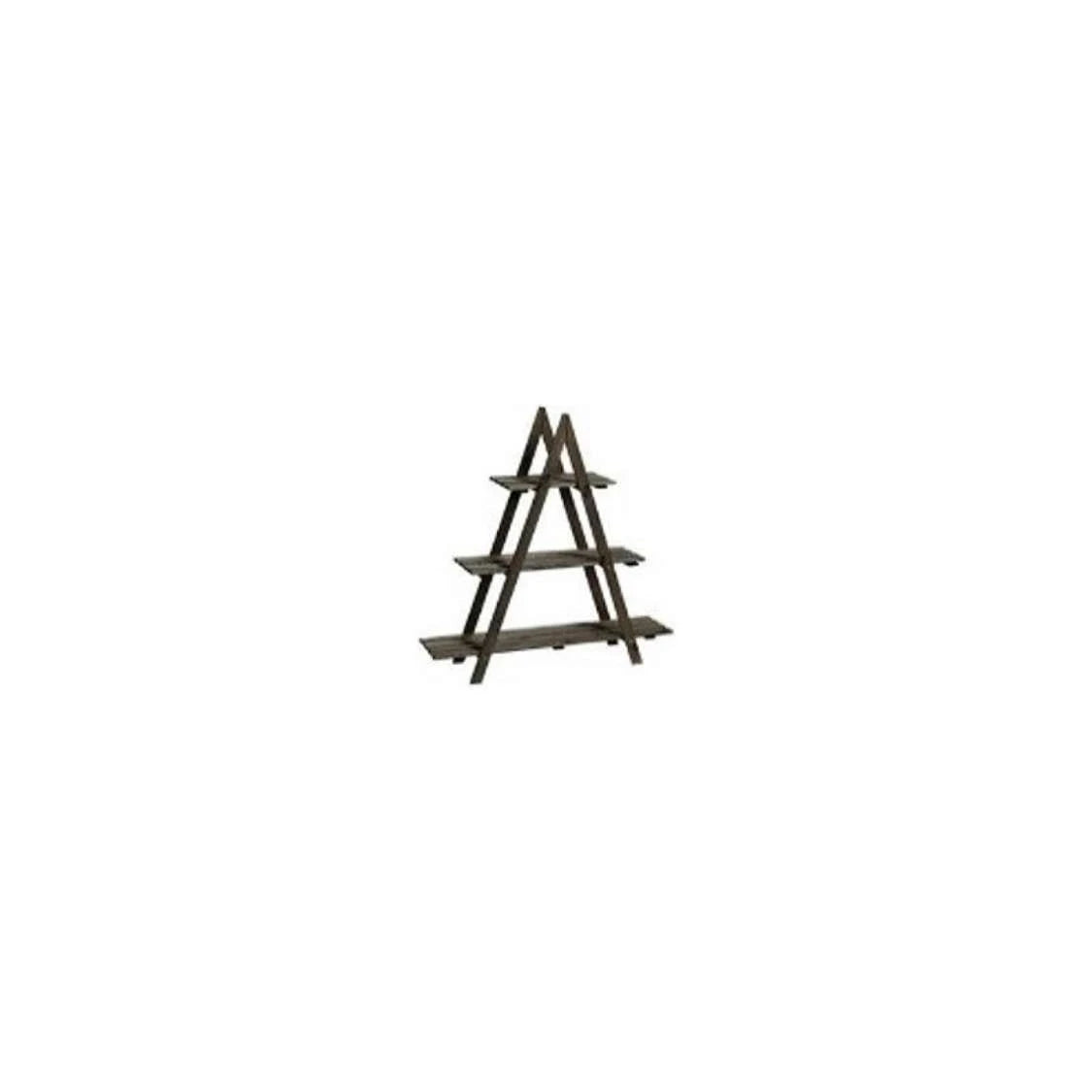 Plant Shelf - Black