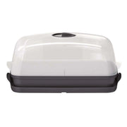 Greenhouse Plastic Anthracite