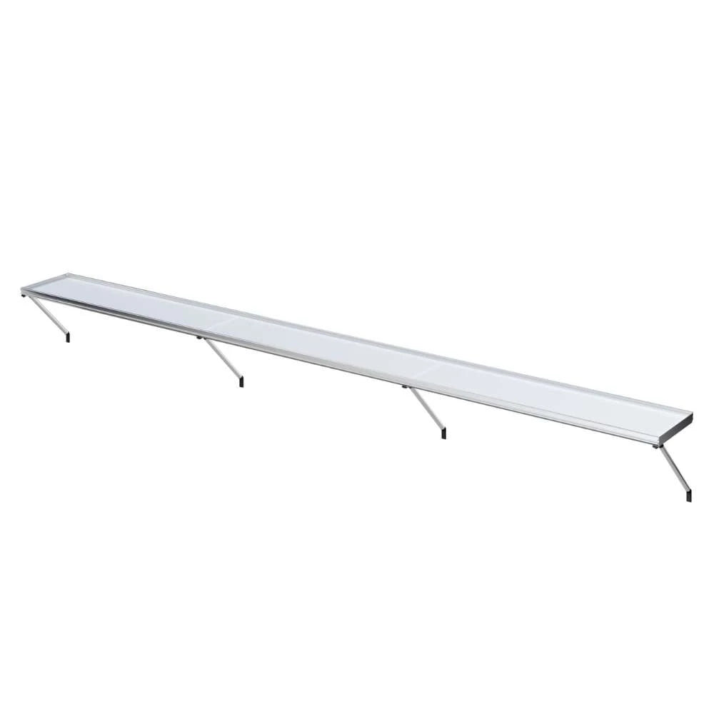 Suspended shelf Rose Typ III