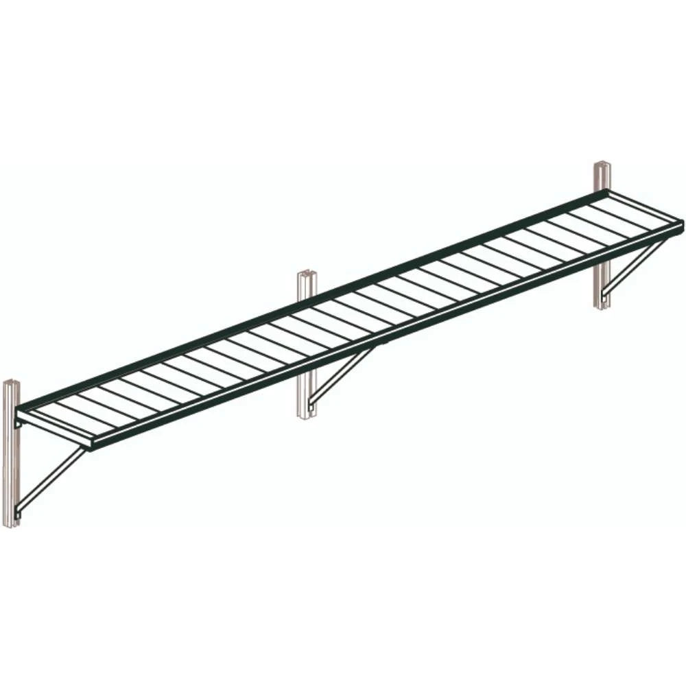 Suspended shelf Enzian IV