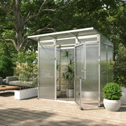Greenhouse Santini II - small, blank