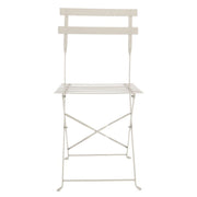 Desert Dream bistro chair