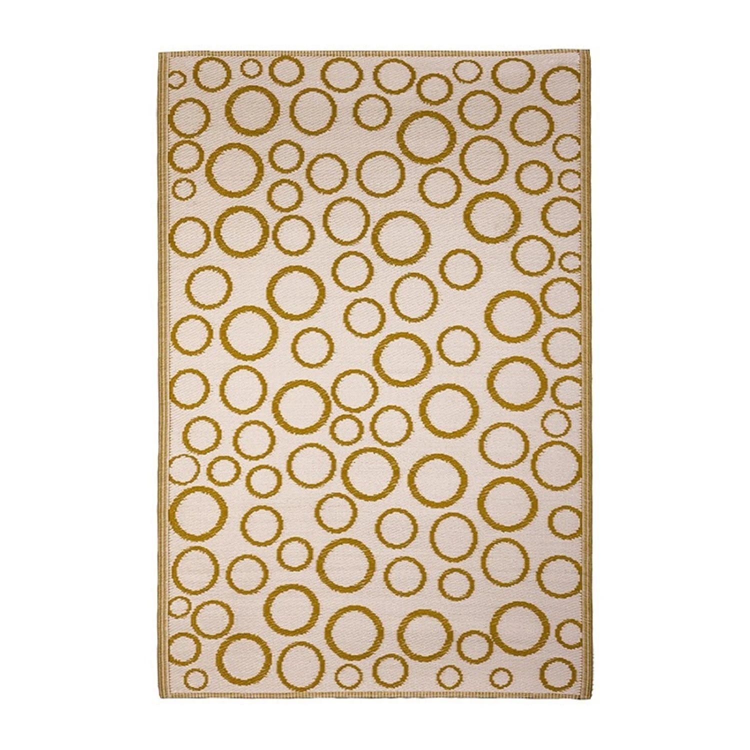 Garden carpet rings S