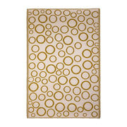 Garden carpet rings S