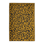 Garden carpet leopard L