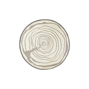 Garden carpet growth ring round