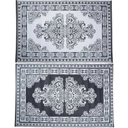 Garden carpet persian