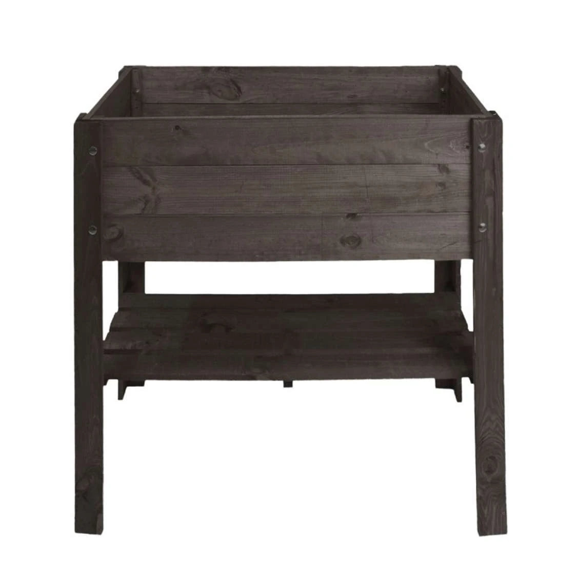 Raised Bed Black