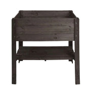 Raised Bed Black